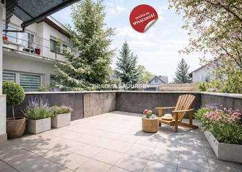 Mieszkanie Kraków 72.34m2 2-pok