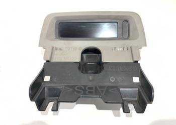 WYŚWIETLACZ OPEL MOVANO B 280346458R EKRAN MONITOR, MULTIMEDIA