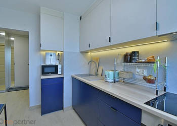 Mieszkanie Wrocław 25 metrów 1-pokojowe