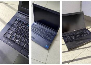 Laptop DELL Precision M6800 17,3" FULL HD i7-4900MQ nVidia Quadro K3100M