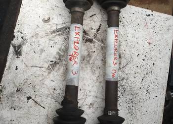 FORD EXPLORER 3 III półoś tył prawa lewa