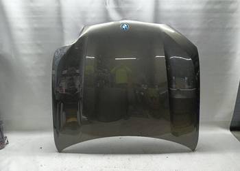 MASKA POKRYWA SILNIKA BMW X5 G05 MASKABMW X5 G05
