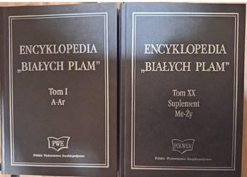 Encyklopedia Białych Plam  1-20