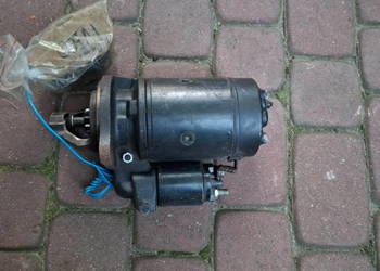 Iveco Daily II rozrusznik, obrotomierz