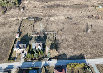 Działka Bolechowice