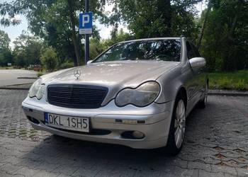 Sprzedam Mercedes Benz 2.7 cdti
