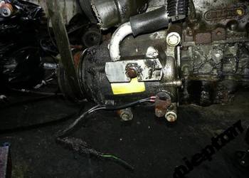 sprężarka klimatyzacji ford 1.8 16v zetec RKF