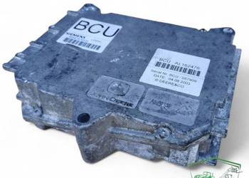 Sterownik BCU AL162476 John Deere 6120
