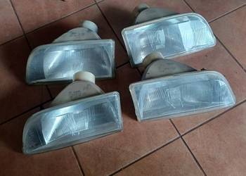 Lampa przednia prawa lewa przód CITROEN AX