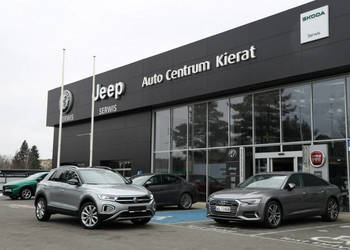 Volkswagen T-Roc 2.0 TDI SCR Style DSG I (2017-2025)