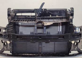 VW TAYRON PAS PRZEDNI CHŁODNICE KOMPLET 1.5 ETSI 57L805588H 57L807109A