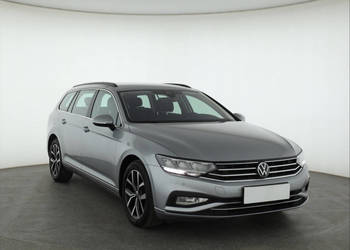 VW Passat 2.0 TDI