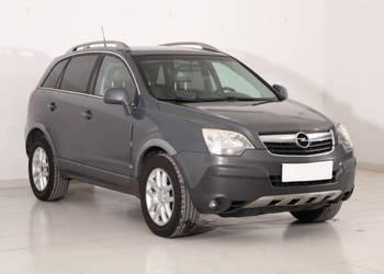 Opel Antara 2.0 CDTI
