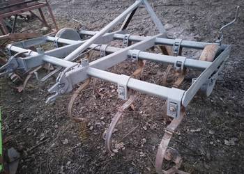 Radło kultywator Grudziądz 210cm