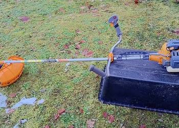 Sprzedam markową kosę POWERMAT 6KM