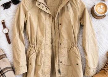 Kurtka  parka