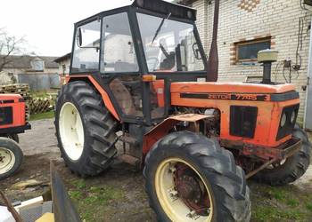 Zetor 7745