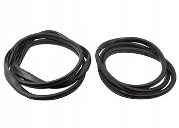 USZCZELKA DRZWI LEWY PRAWY TYŁ KOMPLET KAROSERYJNA Renault Grand Scenic III