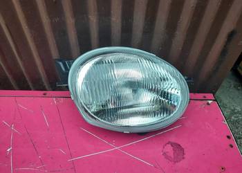 Toyota Corolla 98r lampa przednia prawa nowa