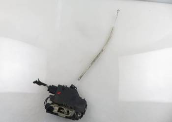 ZAMEK LEWY PRZEDNI AUDI A6 C5 