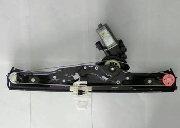 Podnośnik Mechanizm Szyby Ford KA II MK2 Przód Lewy 2008-2018 Oryginał