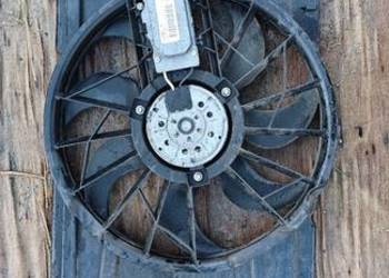 Volvo V50 S40 C30 Wiatrak Wentylator