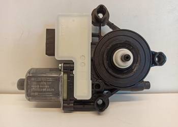 SKODA KODIAQ SILNICZEK SZYBY LEWY TYŁ 5Q0959407E