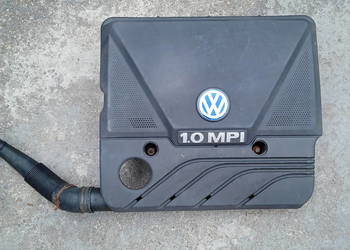 VW Lupo 1.0 MPI Pokrywa Osłona silnika 030129607AS