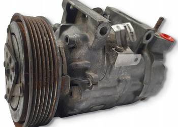 SPRĘŻARKA KLIMATYZACJI Nissan Primera P12 2.0 16V kompresor