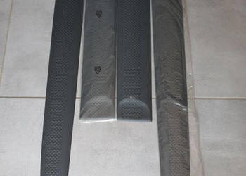 Honda Civic VII 02- listwa drzwi kpl 4szt Nowe OE cena za... Honda Civic VII 02- listwa drzwi kpl 4szt Nowe OE cena za...