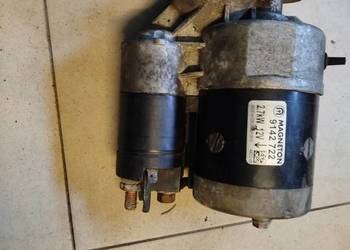 Rozrusznik   c330 360 385 Jumz