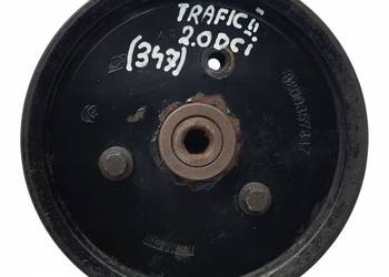 POMPA WSPOMAGANIA Opel Vivaro Renault Trafic Nissan 2.0 DCI