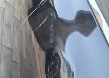 Drzwi lewe Renault Megane 4 kombi