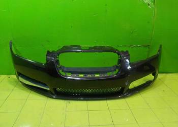 JAGUAR XF X250 11r zderzak przod