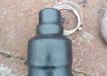 Osłona wajchy lewarka biegów t25 władimirec rusek