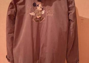 Kurtka parka damska/dziewczęca DONALDSON