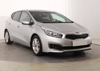Kia Ceed 1.6 GDI