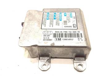 SENSOR AIRBAG HONDA CR-V V 77960-TLA-G220-M4 CZUJNIK PODUSZKI, KOLIZJI
