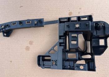 BERLINGO PARTNER 08+ ŚLIZG PRAWY ZDERZAKA TYŁ TYLNY 9680603680