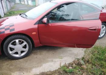 Ford Cougar 2,5-V6.
