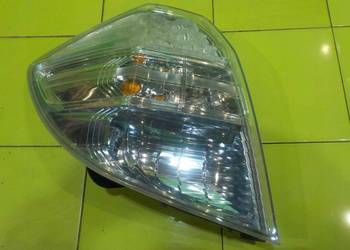 HONDA JAZZ III LIFT 12r HB 5D lampa lewa tyl