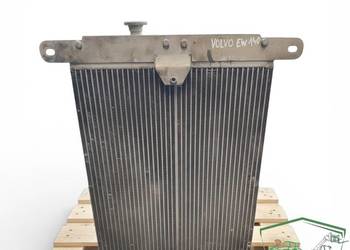 Chłodnica Wentylator Wiskoza Volvo EW 140
