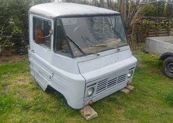 Żuk karoseria buda szoferka