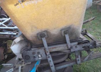 Rozsiewacz Kos do soli, nawozu, wapna 3szt