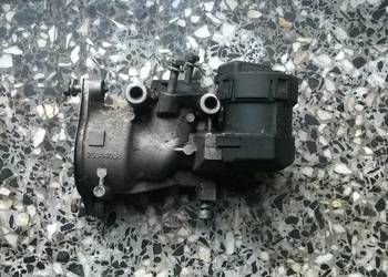 Citroen Peugeot Ford Volvo 2.0 HDI TDCI zawór EGR