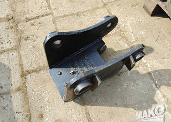 Szybkozłącze mechaniczne Kubota Lehnhoff MS03 / Sworznie fi 50mm