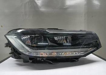 LAMPA PRZÓD PRZEDNIA PRAWA VW T-CROSS 2GM941036