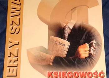 Księgowość jednostek gospodarczych - Jerzy Szwajor