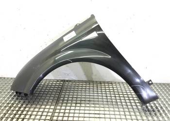 BŁOTNIK LEWY PRZÓD RENAULT SCÉNIC II Minivan 03-10 OSŁONA