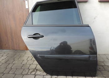 DRZWI PRAWE TYLNE RENAULT SCENIC 2 GRAND FL NV676